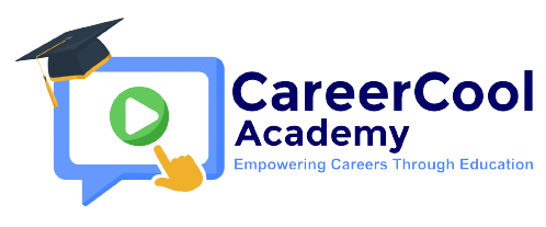 CareerCool Academy