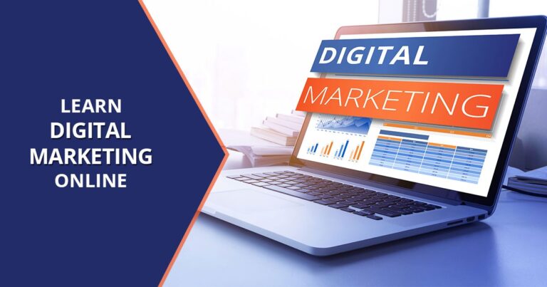 The Complete Digital Marketing Course