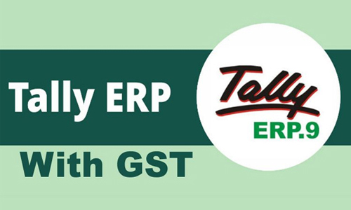 Tally ERP 9 + TallyPrime + GST 2022 – Practical Training