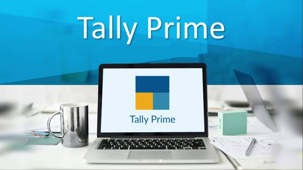 Tally Prime – Practical Training